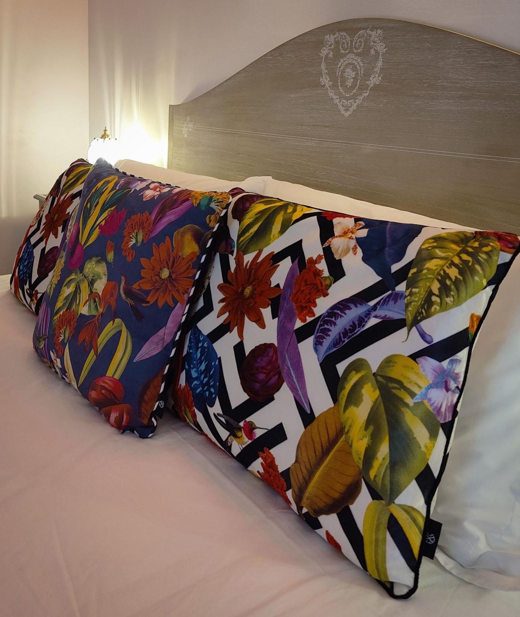 Mas Peu Del Causse Bed & Breakfast Тюир Стая снимка