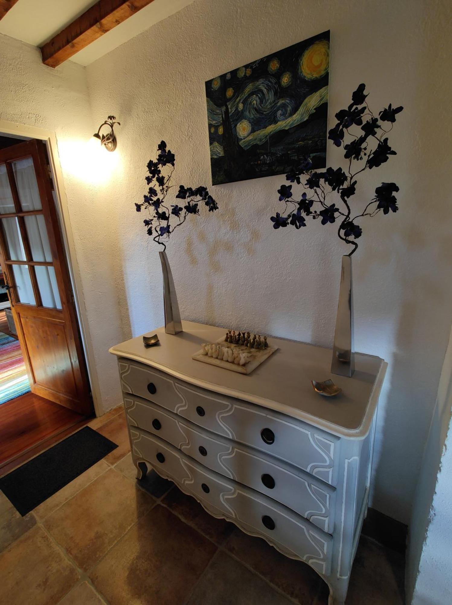 Mas Peu Del Causse Bed & Breakfast Тюир Стая снимка
