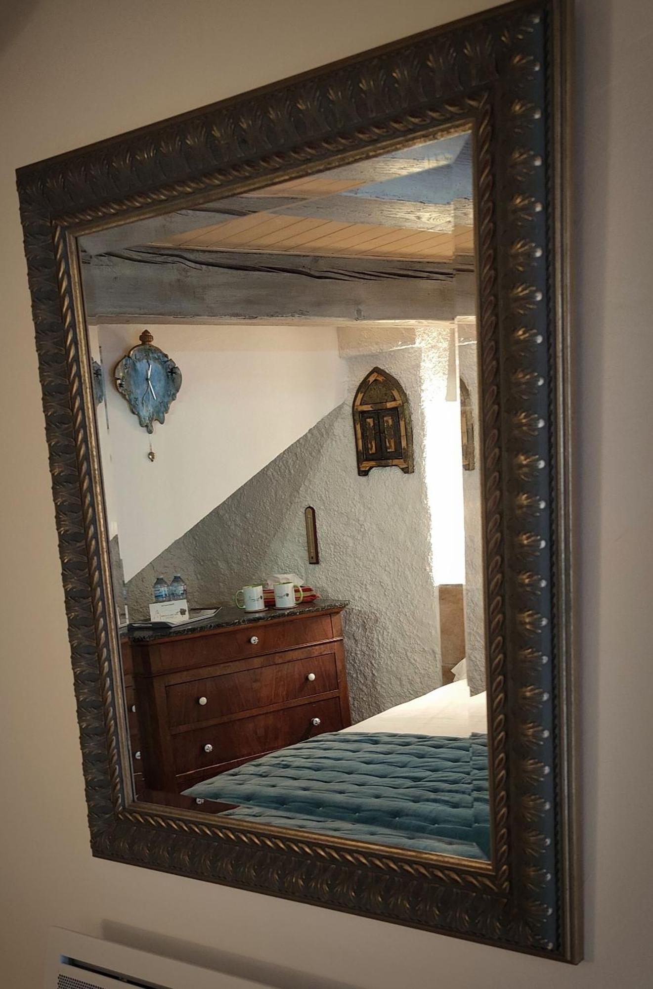 Mas Peu Del Causse Bed & Breakfast Тюир Стая снимка